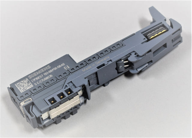 SIEMENS 6ES7193-6BP00-0BA0