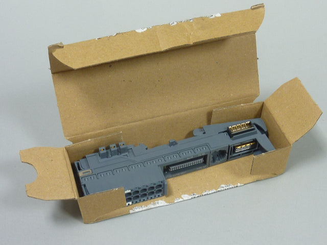 SIEMENS 6ES7193-6BP00-0BA0