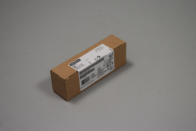 SIEMENS 6ES7193-6BP20-0BB1