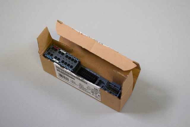 SIEMENS 6ES7193-6BP20-0BB1