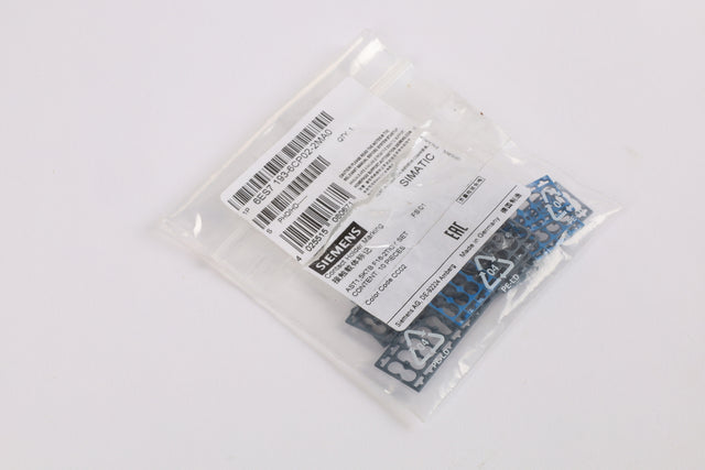 SIEMENS 6ES7193-6CP02-2MA0