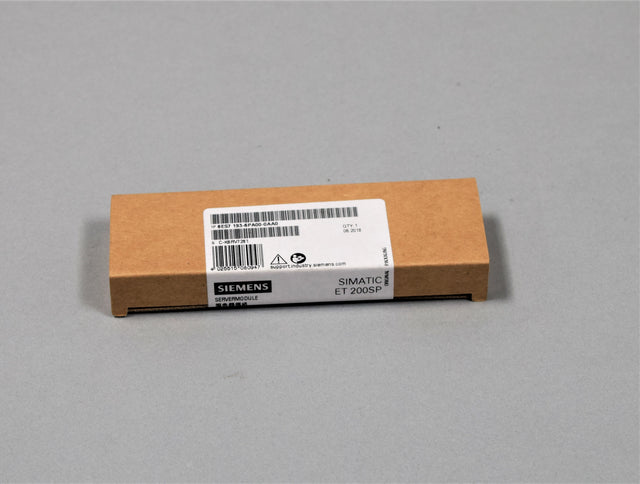 SIEMENS 6ES7193-6PA00-0AA0