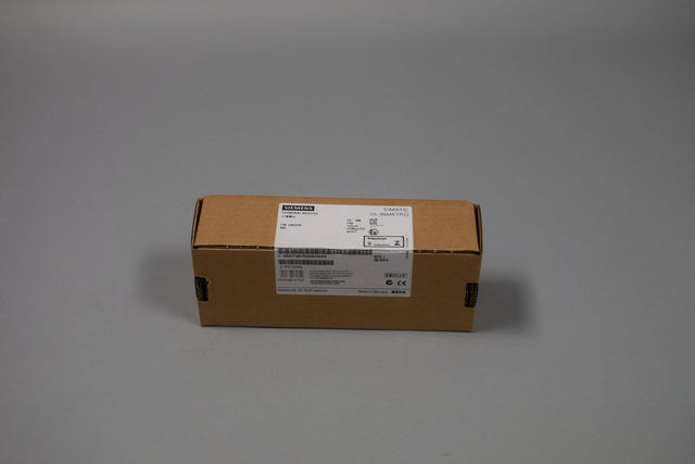 SIEMENS 6ES7193-7CA00-0AA0