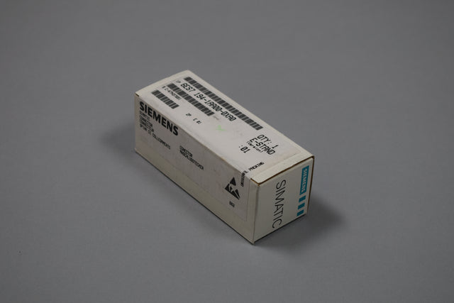 SIEMENS 6ES7194-1AA00-0XA0