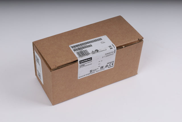 SIEMENS 6ES7194-4AA00-0AA0