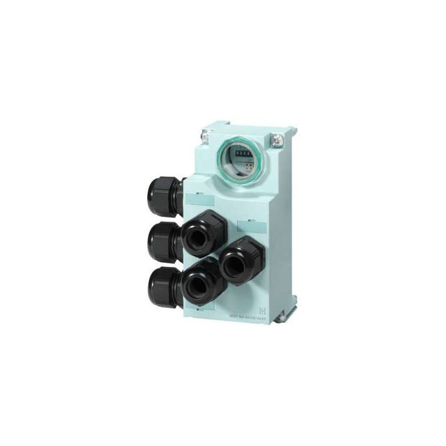 SIEMENS 6ES7194-4AC00-0AA0