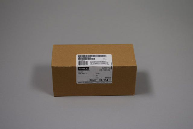 SIEMENS 6ES7194-4AD00-0AA0
