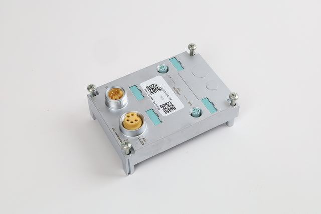 SIEMENS 6ES7194-4AJ00-0AA0