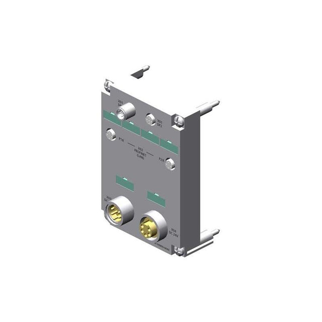 SIEMENS 6ES7194-4AN00-0AA0