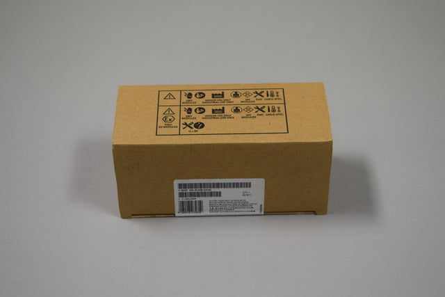 SIEMENS 6ES7194-4CA50-0AA0