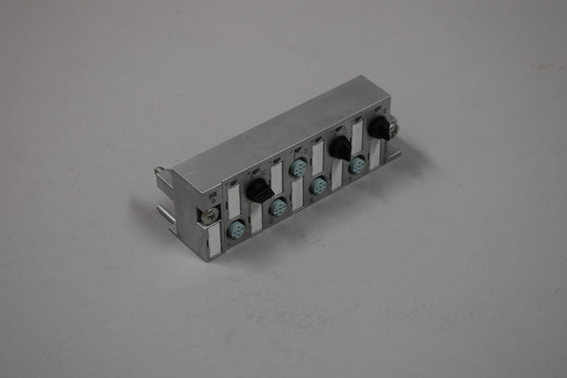 SIEMENS 6ES7194-4CB00-0AA0