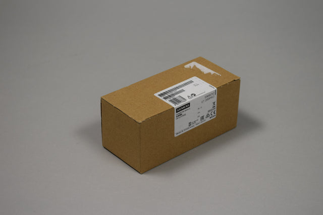 SIEMENS 6ES7194-4CB50-0AA0