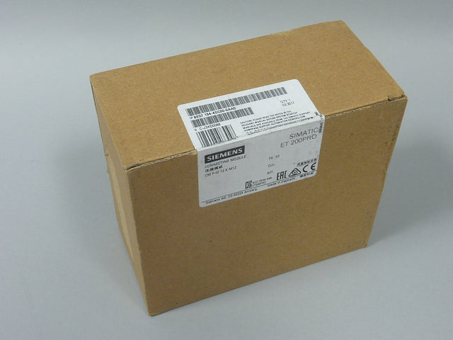 SIEMENS 6ES7194-4DC00-0AA0