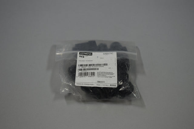 SIEMENS 6ES7194-4JD50-0AA0