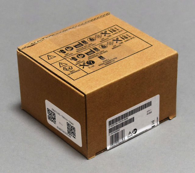 SIEMENS 6ES7195-7HD10-0XA0