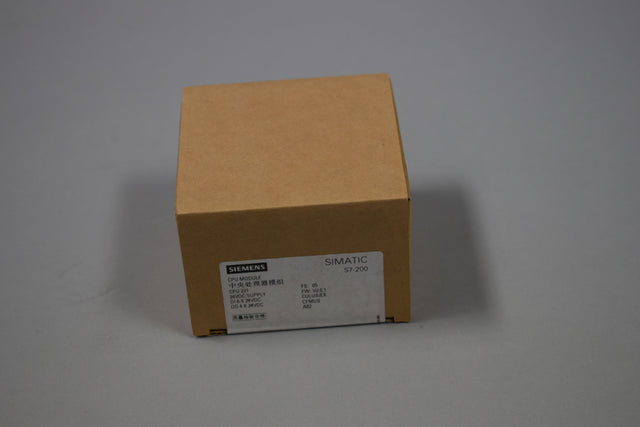 SIEMENS 6ES7211-0AA23-0XB0