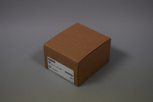 SIEMENS 6ES7211-1AE31-0XB0