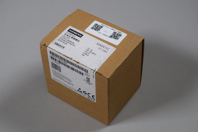 SIEMENS 6ES7211-1BE31-0XB0