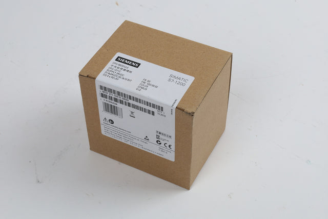 SIEMENS 6ES7211-1HE31-0XB0