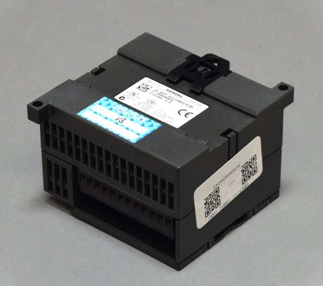 SIEMENS 6ES7212-1AB22-0XB0