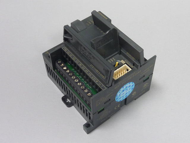 SIEMENS 6ES7212-1AB23-0XB0