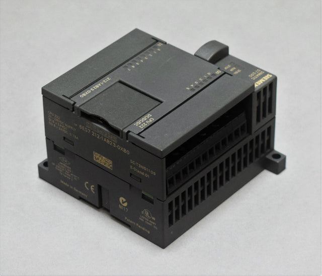 SIEMENS 6ES7212-1AB23-0XB0