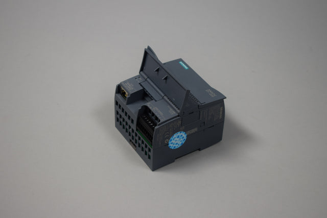 SIEMENS 6ES7212-1AE31-0XB0