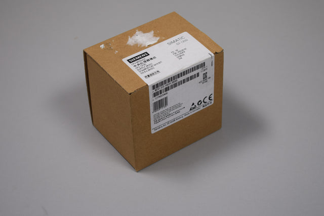 SIEMENS 6ES7212-1AE31-0XB0