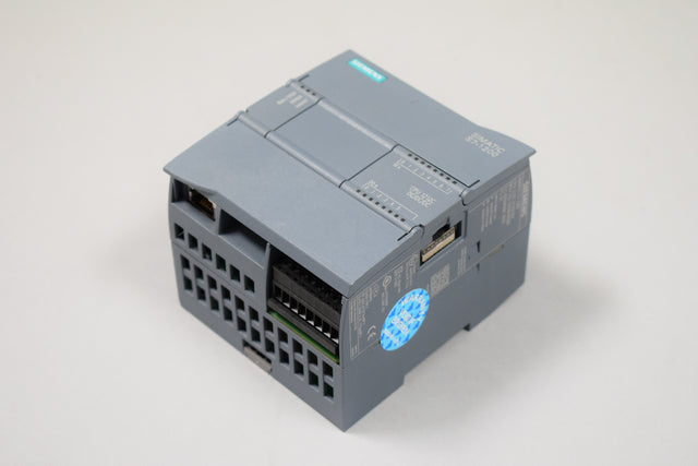 SIEMENS 6ES7212-1AE40-0XB0