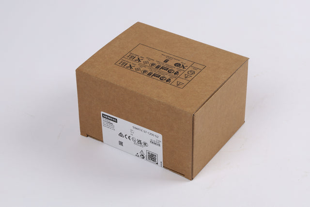 SIEMENS 6ES7212-1AG50-0XB0