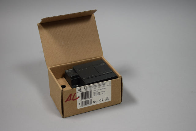 SIEMENS 6ES7212-1BB22-0XB0