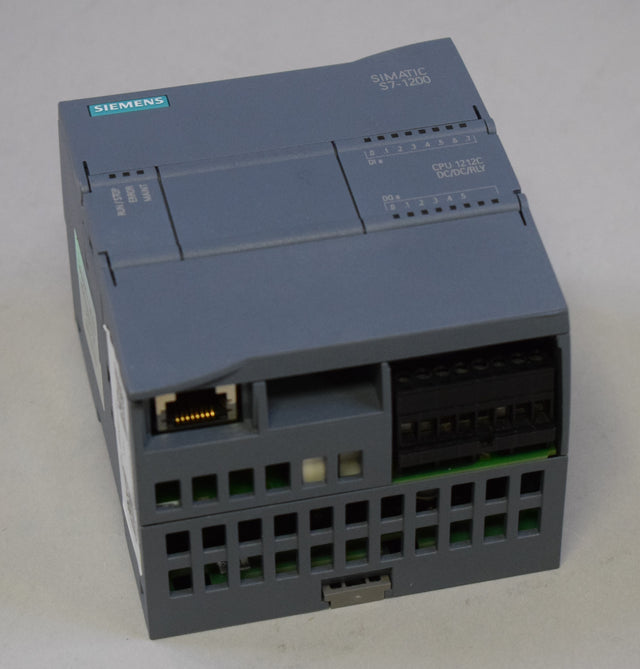 SIEMENS 6ES7212-1HE40-0XB0
