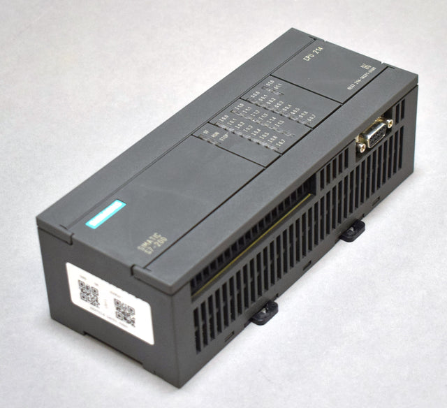 SIEMENS 6ES7214-1AC01-0XB0