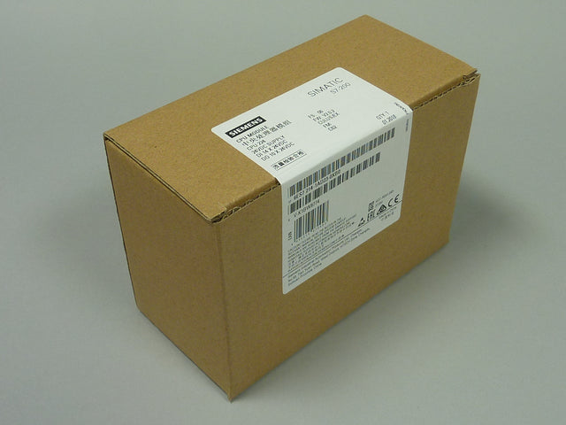 SIEMENS 6ES7214-1AD23-0XB0