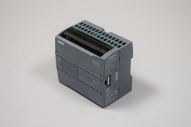 SIEMENS 6ES7214-1AE30-0XB0