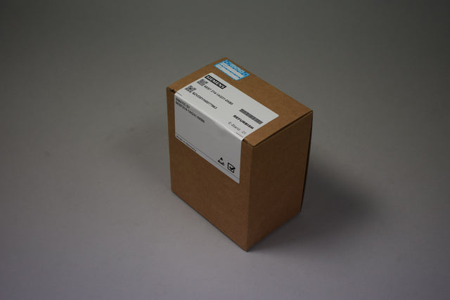 SIEMENS 6ES7214-1AG31-0XB0