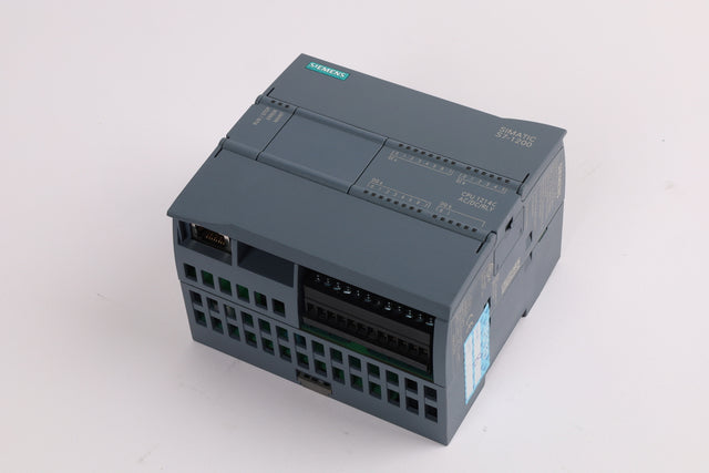 SIEMENS 6ES7214-1BG31-0XB0