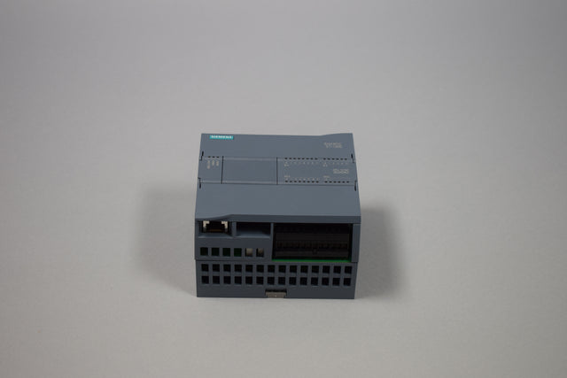 SIEMENS 6ES7214-1HG40-0XB0