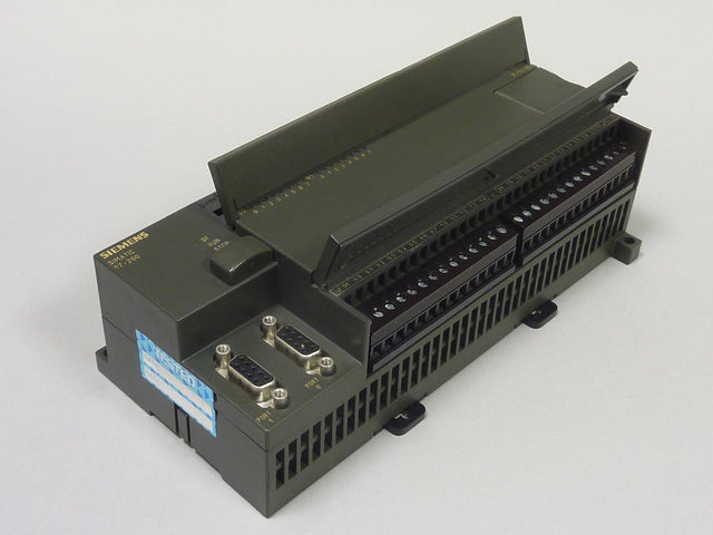 SIEMENS 6ES7216-2AF22-0XB0
