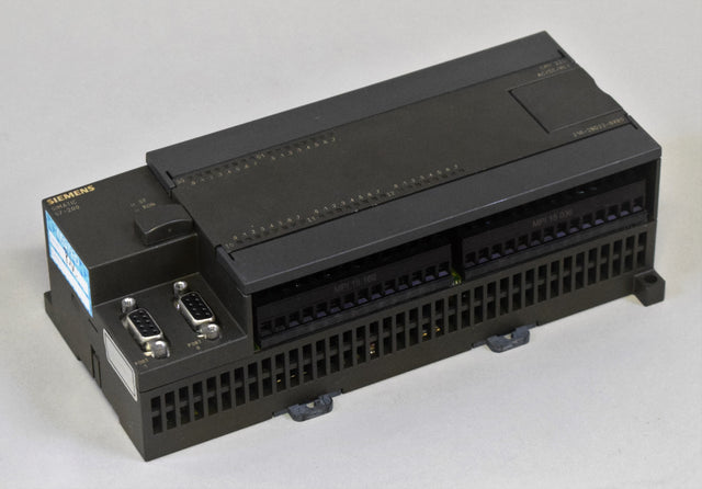 SIEMENS 6ES7216-2BD22-0XB0