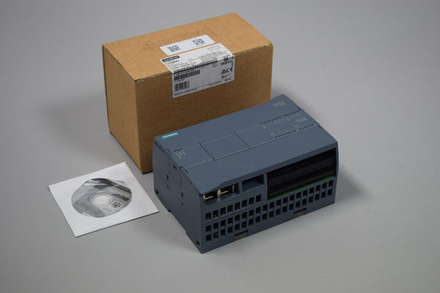 SIEMENS 6ES7217-1AG40-0XB0