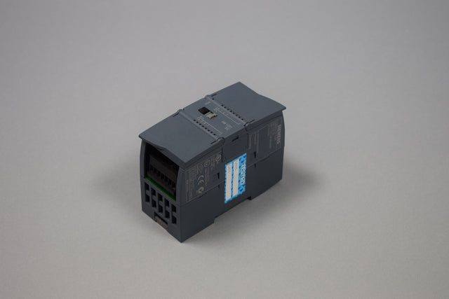 SIEMENS 6ES7221-1BF30-0XB0