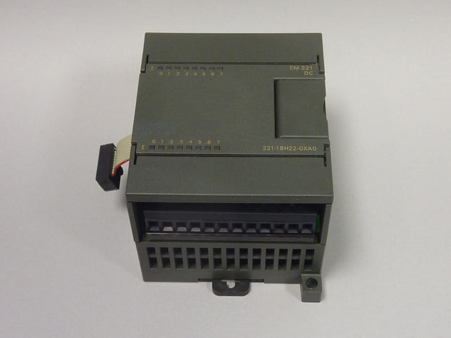 SIEMENS 6ES7221-1BH22-0XA0