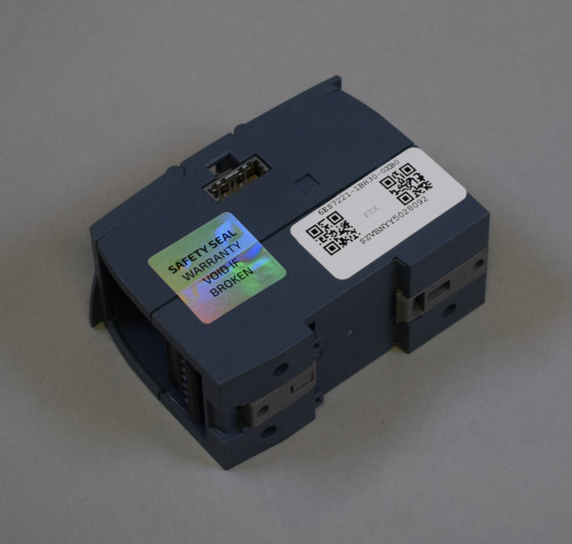 SIEMENS 6ES7221-1BH30-0XB0