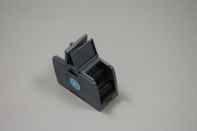 SIEMENS 6ES7221-1BH32-0XB0