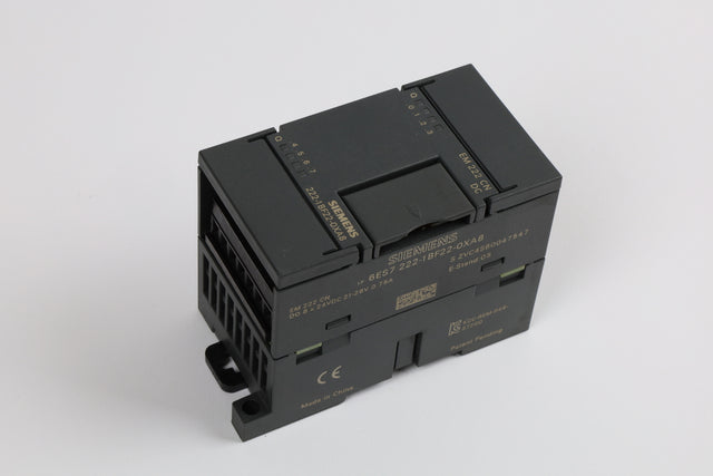 SIEMENS 6ES7222-1BF22-0XA8