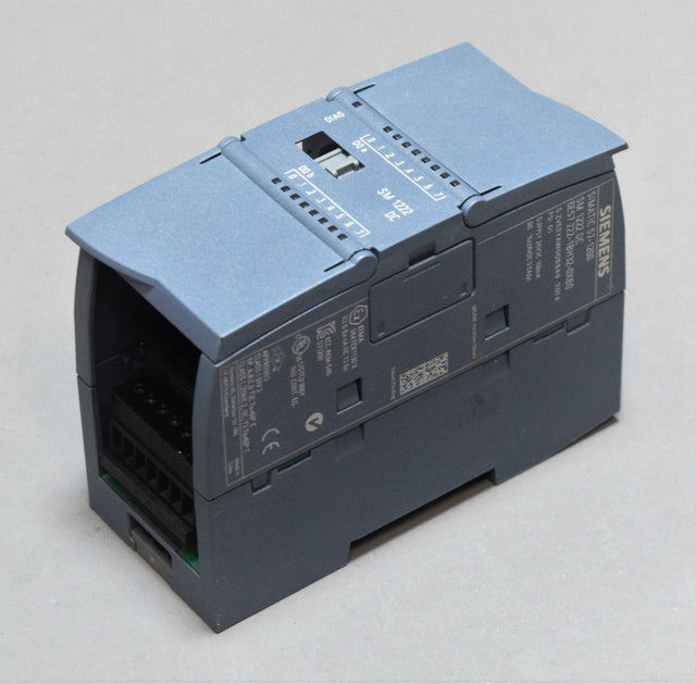 SIEMENS 6ES7222-1BH32-0XB0