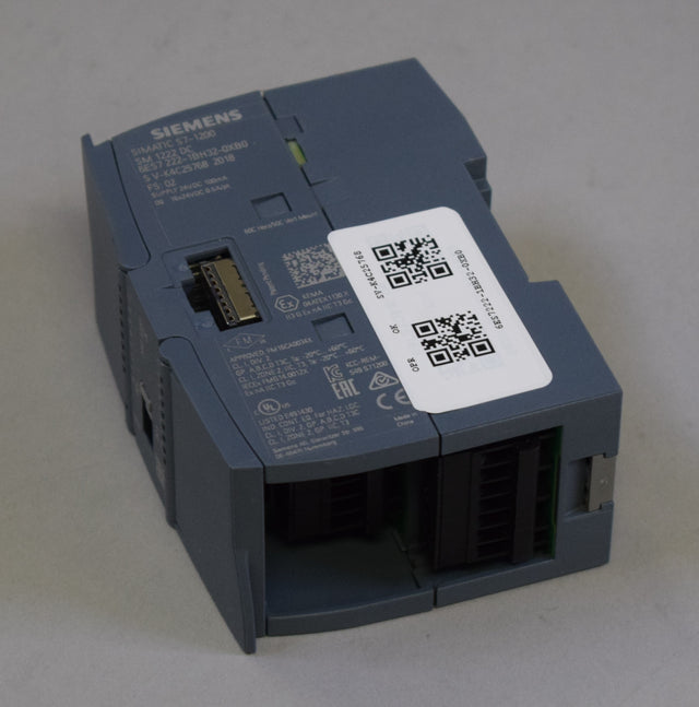 SIEMENS 6ES7222-1BH32-0XB0