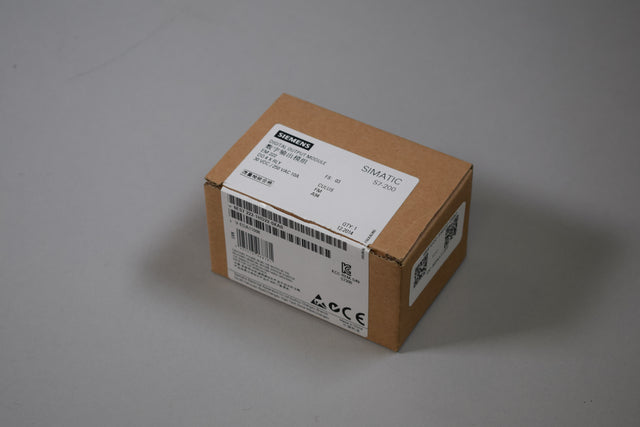 SIEMENS 6ES7222-1HD22-0XA0