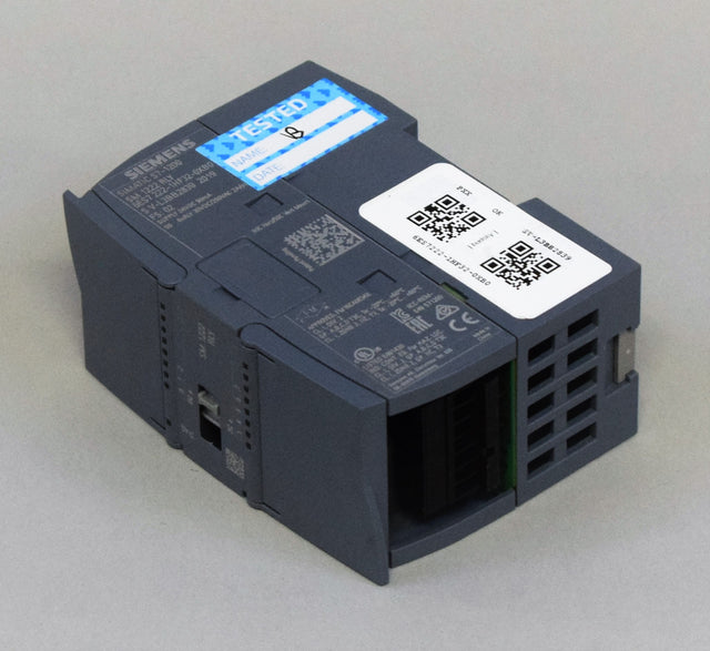SIEMENS 6ES7222-1HF32-0XB0